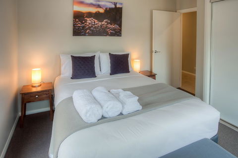 Luxury Abalina Cottages - Events Australia 9