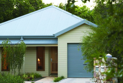 Luxury Abalina Cottages - Events Australia 2