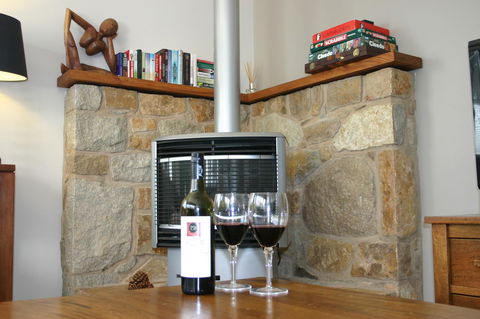 Luxury Abalina Cottages - Events Australia 16