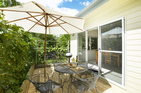 Luxury Abalina Cottages - Events Australia 38