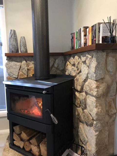 Luxury Abalina Cottages - Events Australia 19