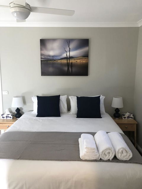 Luxury Abalina Cottages - Events Australia 26