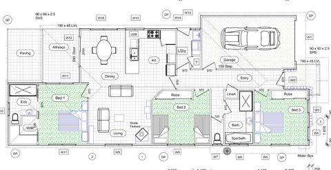 Luxury Abalina Cottages - Events Australia 20