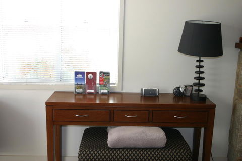 Luxury Abalina Cottages - Events Australia 1