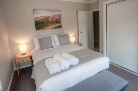 Luxury Abalina Cottages - Events Australia 11