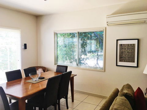 Luxury Abalina Cottages - Events Australia 37