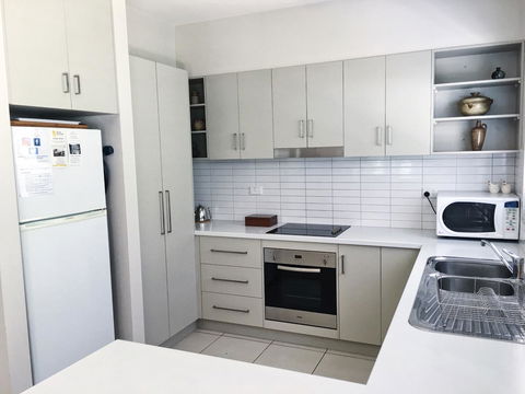 Luxury Abalina Cottages - Events Australia 35