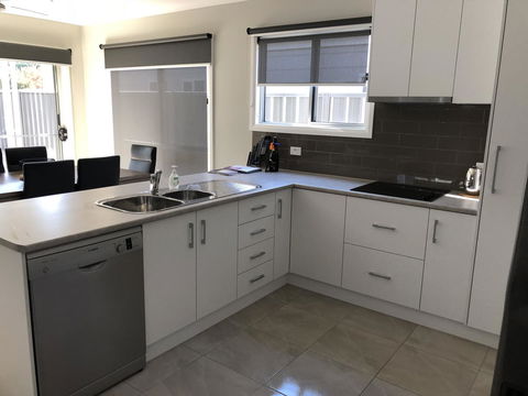 Luxury Abalina Cottages - Events Australia 18