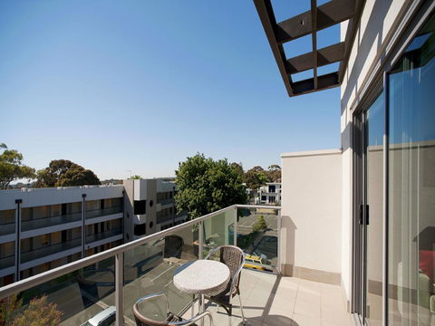 The Waves Apartments - Tourism Bookings 27