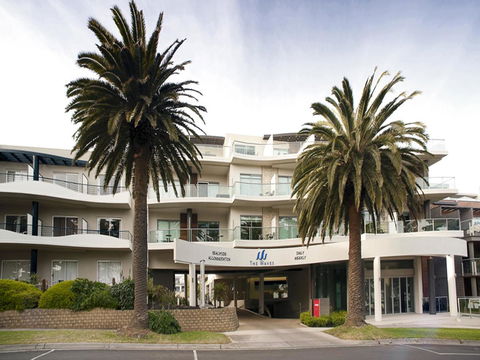 The Waves Apartments - Tourism Bookings 16
