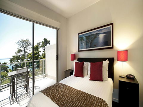 The Waves Apartments - Tourism Bookings 14