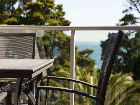 The Waves Apartments - Tourism Bookings 5