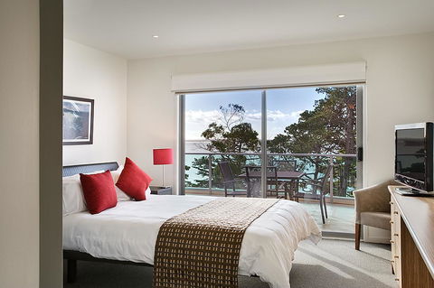 The Waves Apartments - Tourism Bookings 0