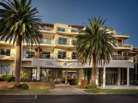 The Waves Apartments - Tourism Bookings 1
