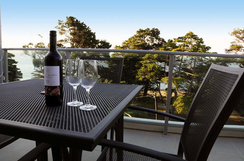 The Waves Apartments - Tourism Bookings 4