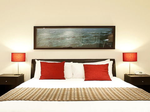 The Waves Apartments - Tourism Bookings 9