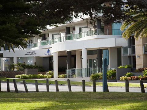 The Waves Apartments - Tourism Bookings 12