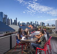 Melbourne Metro YHA - Tourism Bookings