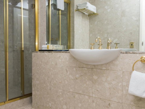 Stamford Plaza Melbourne - Tourism Bookings 3