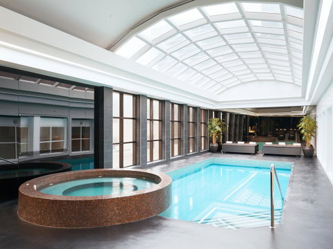 Stamford Plaza Melbourne - Tourism Bookings 9