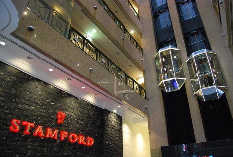 Stamford Plaza Melbourne - Tourism Bookings 29
