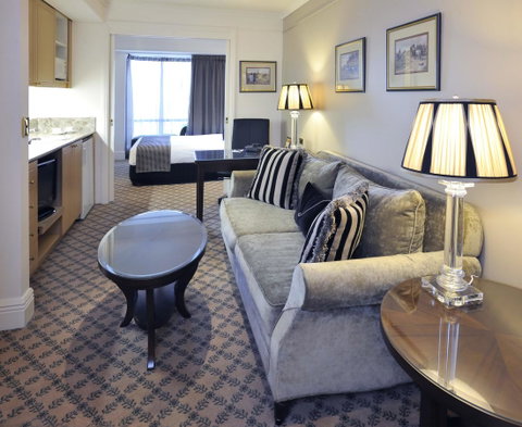 Stamford Plaza Melbourne - Tourism Bookings 31