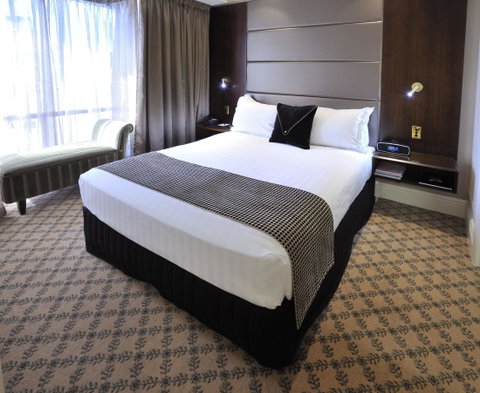 Stamford Plaza Melbourne - Tourism Bookings 27