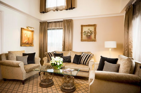 Stamford Plaza Melbourne - Tourism Bookings 14