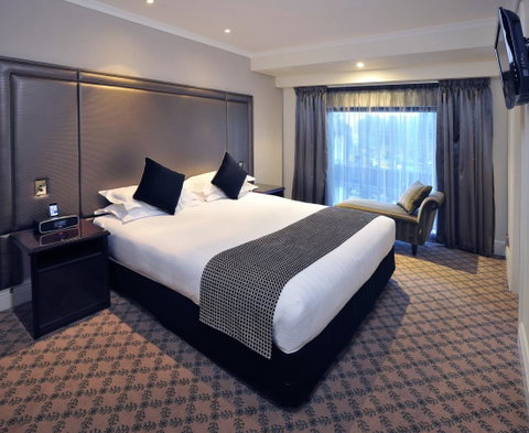 Stamford Plaza Melbourne - Tourism Bookings 40