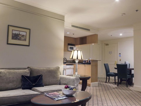 Stamford Plaza Melbourne - Tourism Bookings 25