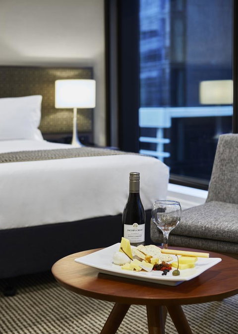 Stamford Plaza Melbourne - Tourism Bookings 17