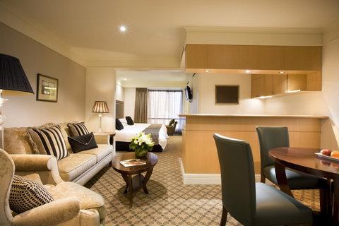 Stamford Plaza Melbourne - Tourism Bookings 1