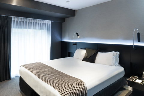 Stamford Plaza Melbourne - Tourism Bookings 37