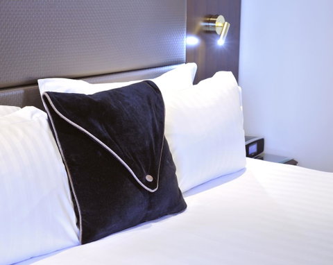 Stamford Plaza Melbourne - Tourism Bookings 30