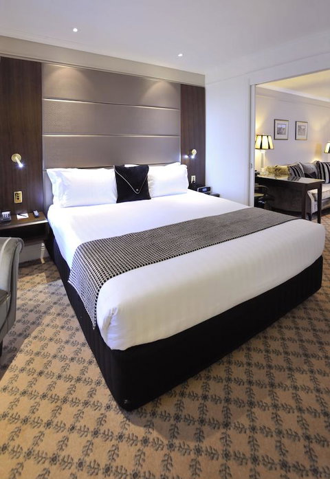 Stamford Plaza Melbourne - Tourism Bookings 33