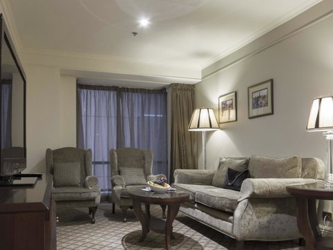 Stamford Plaza Melbourne - Tourism Bookings 26