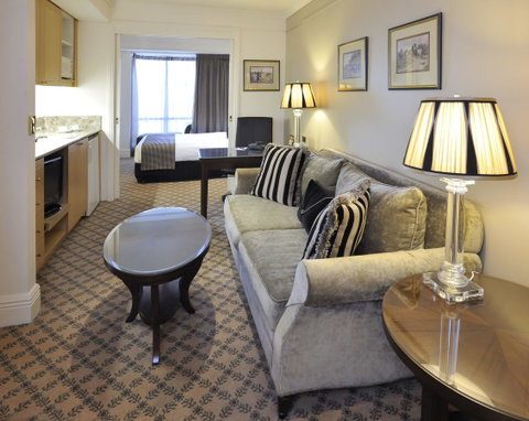 Stamford Plaza Melbourne - Tourism Bookings 7