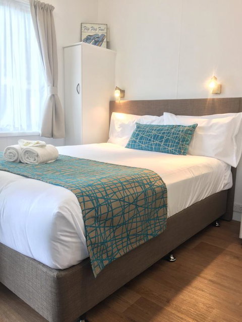 Kanasta Caravan Park - Events Australia 41