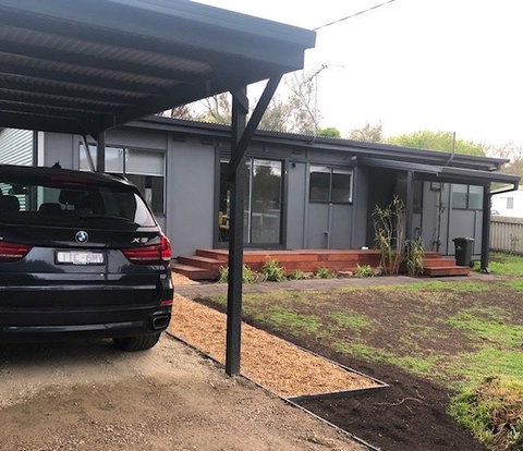 Kanasta Caravan Park - Events Australia 1