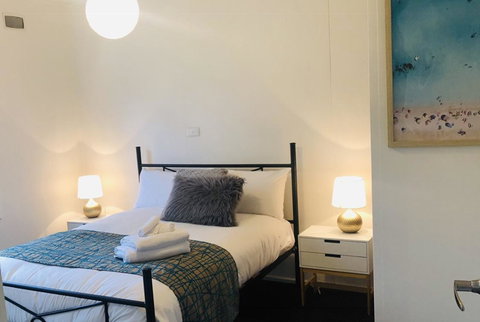 Kanasta Caravan Park - Events Australia 8