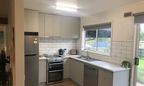 Kanasta Caravan Park - Events Australia 10