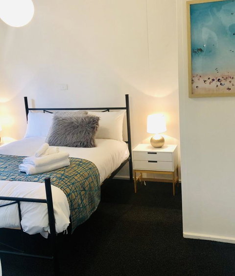 Kanasta Caravan Park - Events Australia 3