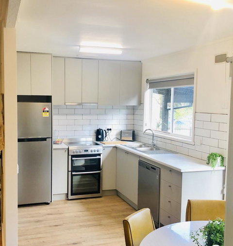 Kanasta Caravan Park - Events Australia 6