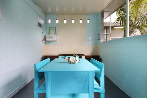 Kanasta Caravan Park - Events Australia 33