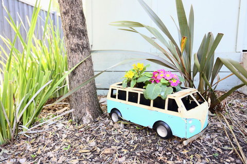 Kanasta Caravan Park - Events Australia 35