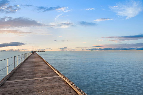 Kanasta Caravan Park - Events Australia 43