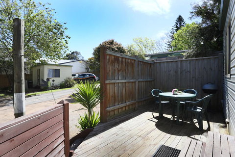 Kanasta Caravan Park - Events Australia 39