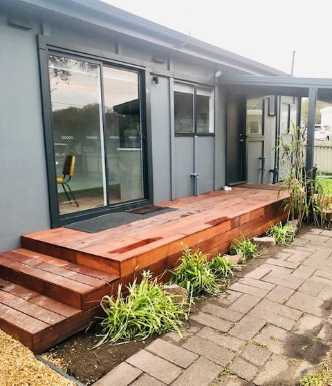 Kanasta Caravan Park - Events Australia 2