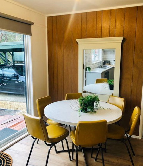 Kanasta Caravan Park - Events Australia 14