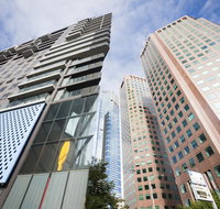 Mantra Southbank - Tourism Bookings